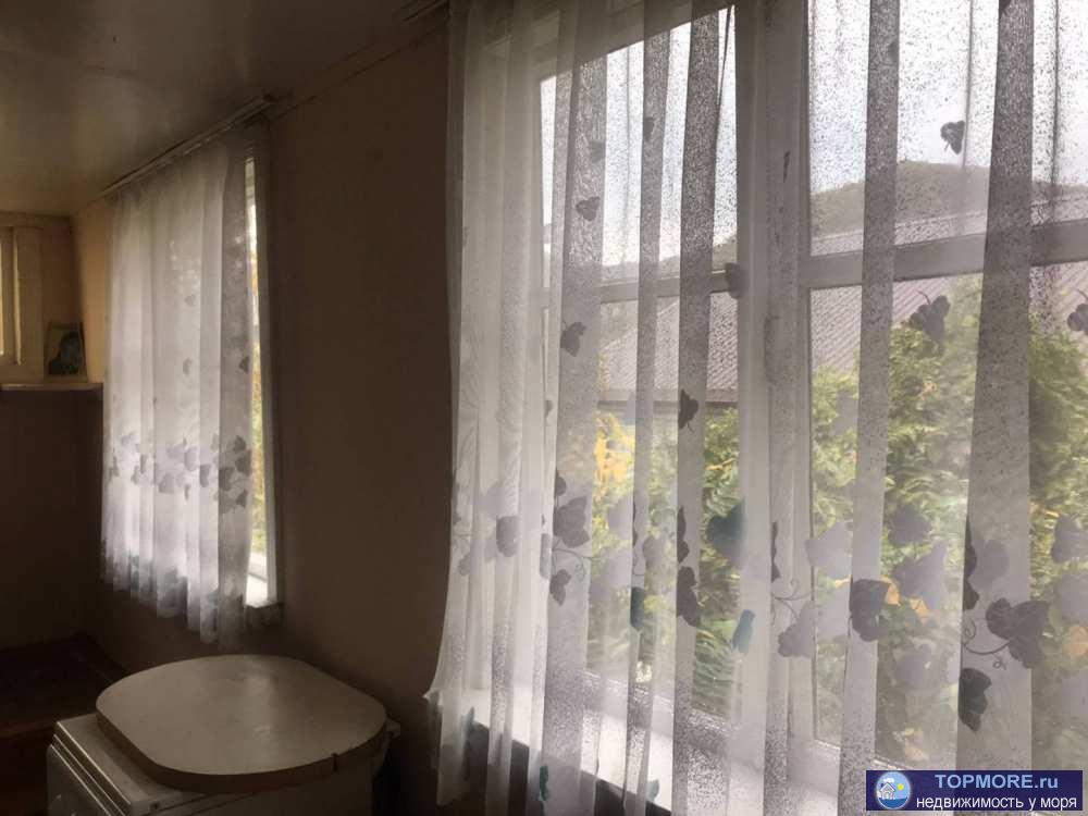 Лот № 172354. Дача в живописном месте, с потрясающим видом на море и горы. Вид завораживает своей красотой.Участок 5...