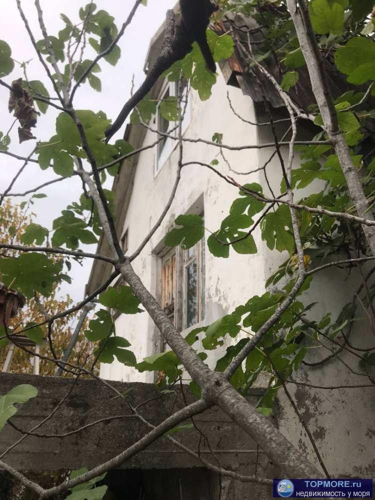 Лот № 172354. Дача в живописном месте, с потрясающим видом на море и горы. Вид завораживает своей красотой.Участок 5... - 2