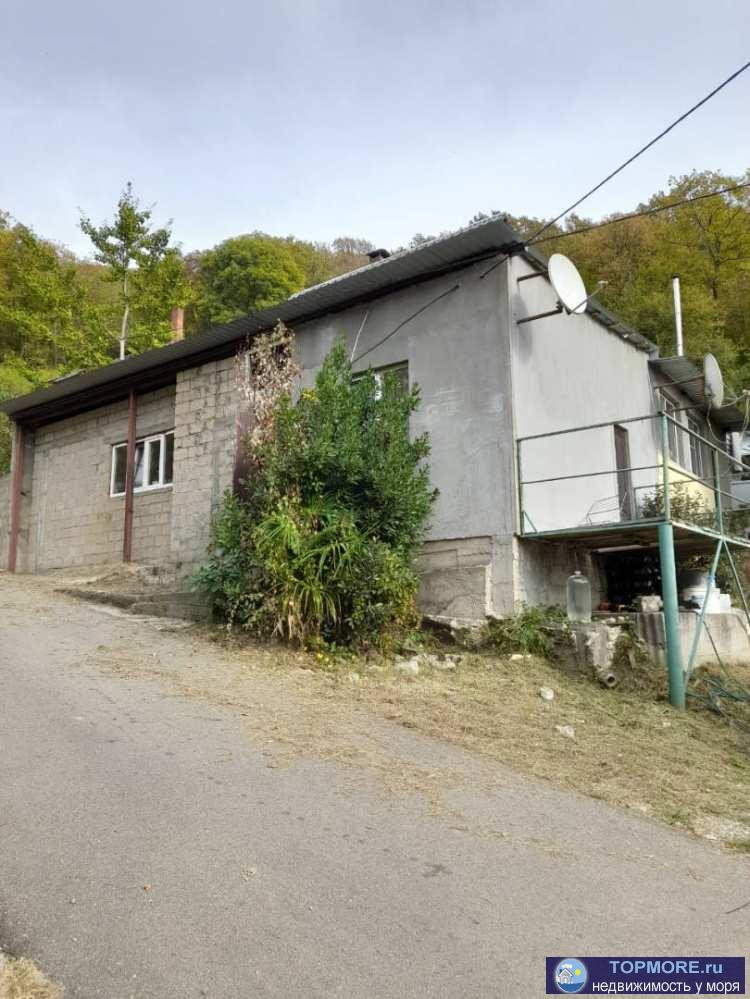 Лот № 172271. В продаже частный дом в самом живописном районе города Сочи!  Здесь есть всё, что необходимо для...