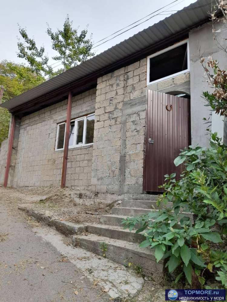 Лот № 172271. В продаже частный дом в самом живописном районе города Сочи!  Здесь есть всё, что необходимо для... - 1