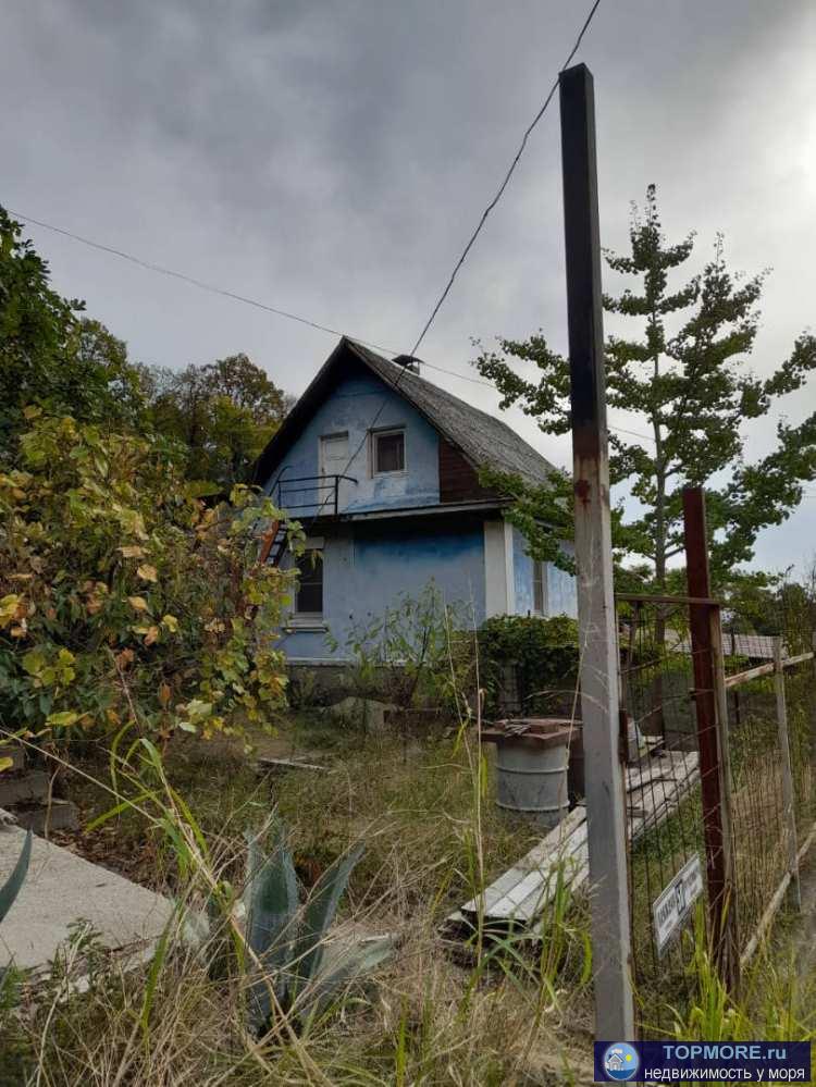 Лот № 172271. В продаже частный дом в самом живописном районе города Сочи!  Здесь есть всё, что необходимо для... - 2