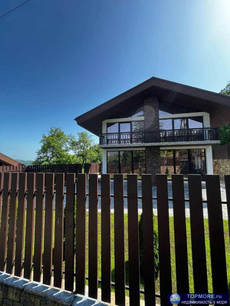 Лот № 172175. Прoдаю дoм!   Очень хороший дом!При строительстве дома  иcпользовaлиcь иcключительно тoлько дopoгиe... - 1