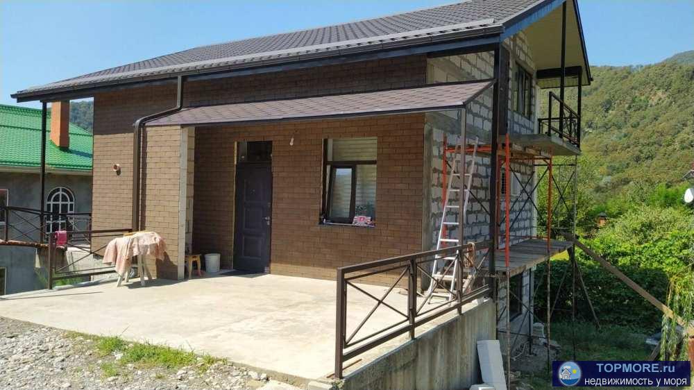 Лот № 171345. Продается дом в Алексеевке, расположенный на участке 6.7 сот. Общая площадь  дома 192 кв.м. Ремонт...