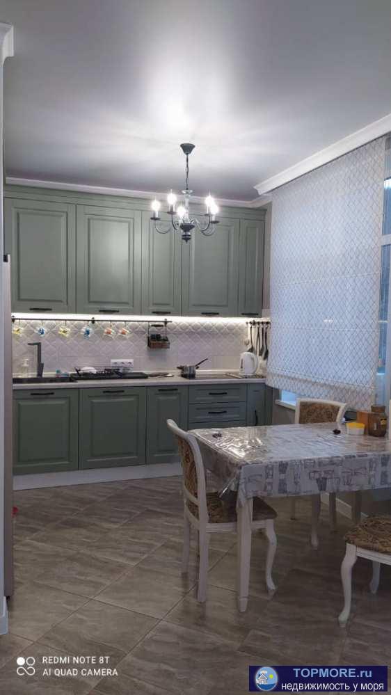 Лот № 171345. Продается дом в Алексеевке, расположенный на участке 6.7 сот. Общая площадь  дома 192 кв.м. Ремонт... - 2