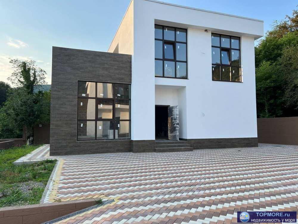 Продажа / Дома и коттеджи, Сочи, Будёновская улица, 28 000 000 р. Лот № 171165. 4 коттеджа, построенных по системе монолит-каркас, опорная конструкция - сваи. Каждый дом площадью 177...