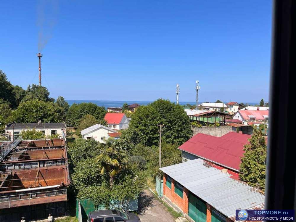 Лот № 171077. Продается гостевой комплекс, расположенный в прекрасной локации от моря и центрального Сочи!Комплекс...