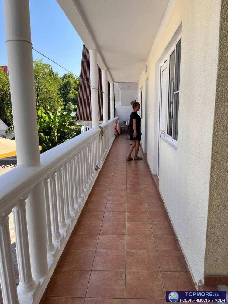 Лот № 171077. Продается гостевой комплекс, расположенный в прекрасной локации от моря и центрального Сочи!Комплекс... - 2