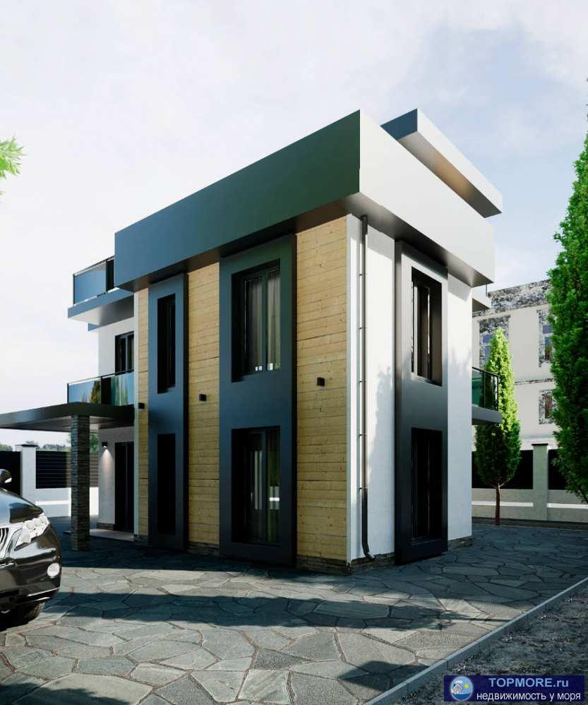 Продажа / Дома и коттеджи, Сочи, Тимашевская улица, 34 000 000 р. Лот № 170770. кп Азнавур - ваше идеальное место для комфортной жизни и отдыха на Черноморском побережье,... - 1