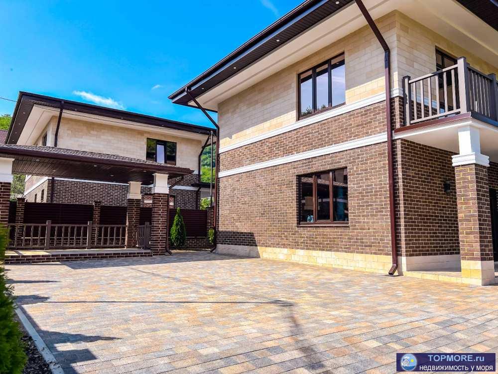 Продажа / Дома и коттеджи, Сочи, Измайловская улица, 47 000 000 р. Лот № 170427. Коттеджный посёлок Macesta Wright – уют загородной жизни вблизи сердца города и всей инфраструктуры.... - 1