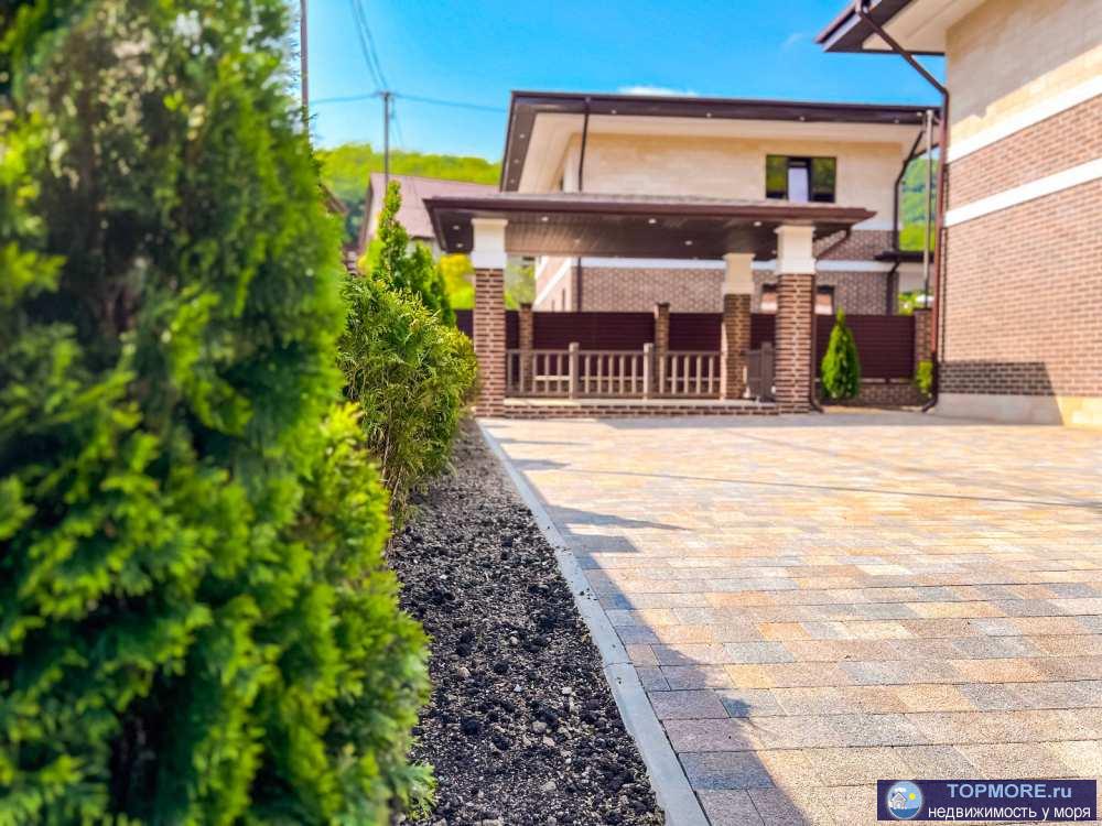 Продажа / Дома и коттеджи, Сочи, Измайловская улица, 47 000 000 р. Лот № 170427. Коттеджный посёлок Macesta Wright – уют загородной жизни вблизи сердца города и всей инфраструктуры.... - 2