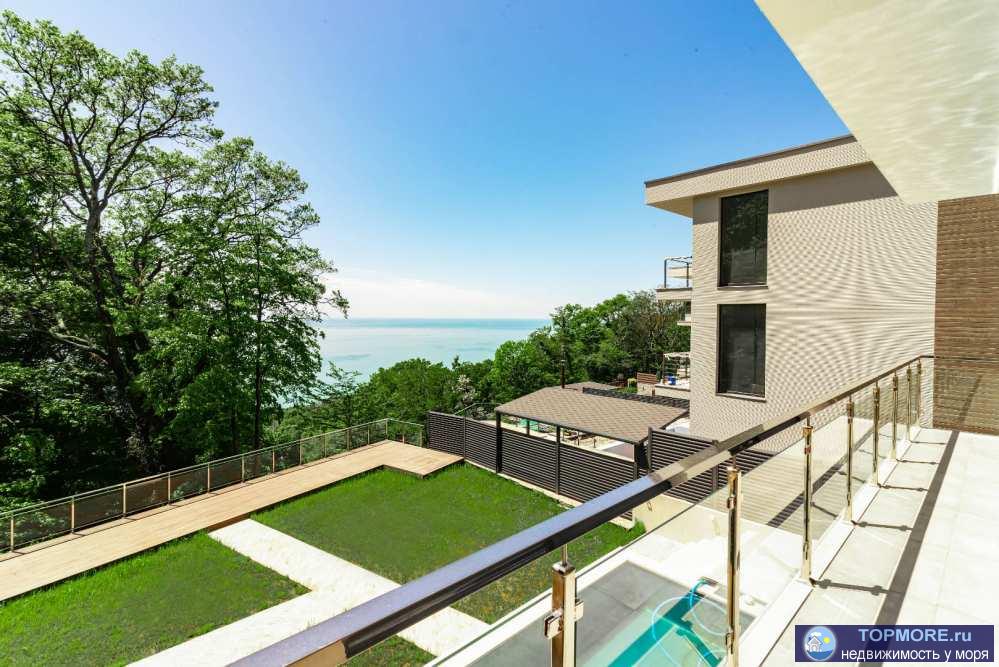 Лот № 170253.        Продается премиальный и добротный   коттедж, в которой есть абсолютно всё для жизни, полной... - 2