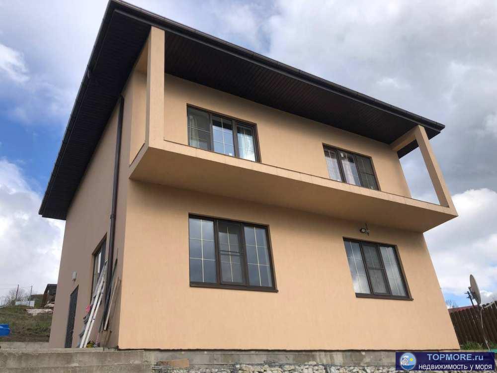 Лот № 170140. Предлагаю к продаже дом площадью 130 м2, участок 6 соток, г. Сочи, Хостинский район. От дома до центра...