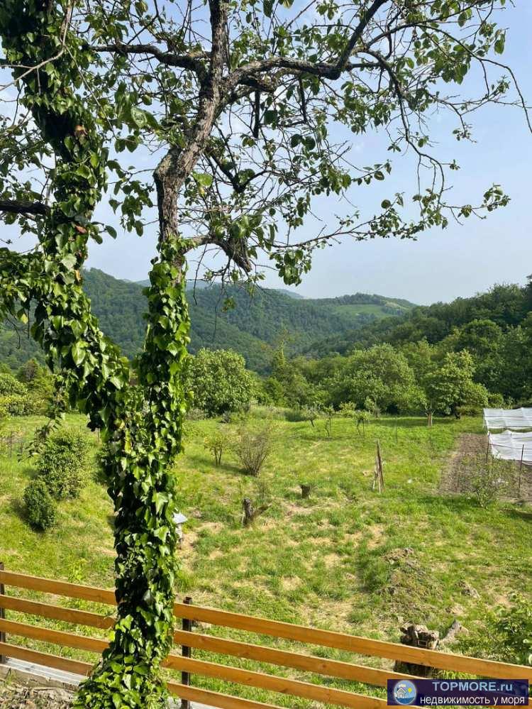 Лот № 169910. Продается уютный и комфортабельный дом из клееного бруса, общей площадью 188 кв метров, расположенный в... - 2