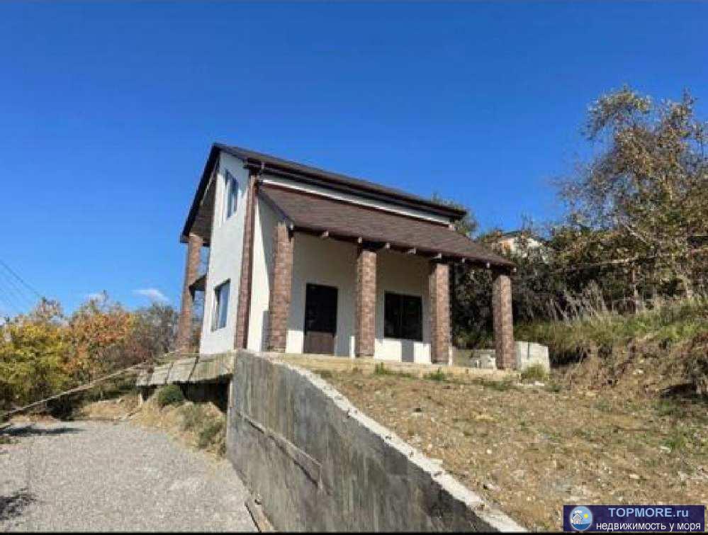 Лот № 169142. Дом с видовыми характеристиками (на море и горы). Расположен в Центральном районе города Сочи, в...