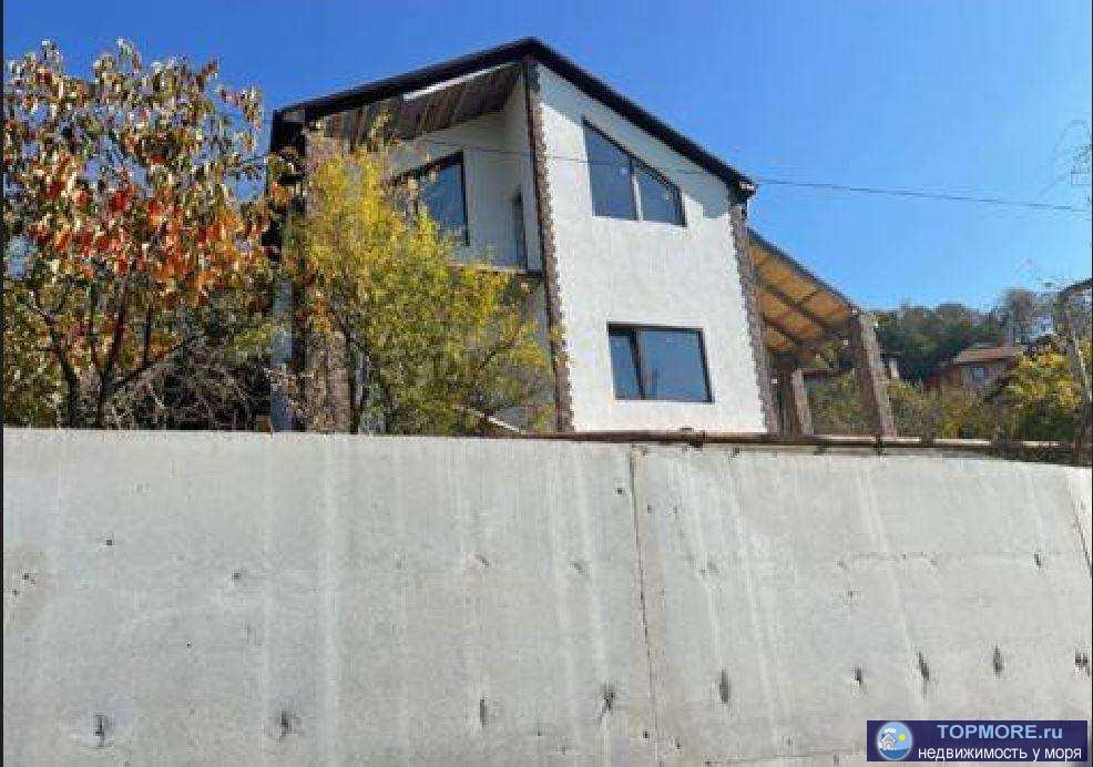 Лот № 169142. Дом с видовыми характеристиками (на море и горы). Расположен в Центральном районе города Сочи, в... - 2