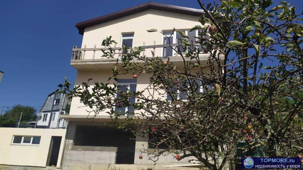 Лот № 168630. Продам дом в Хостинском районе ( Кудепста)! Дом состоит из трех этажей включительно цокольный этаж...