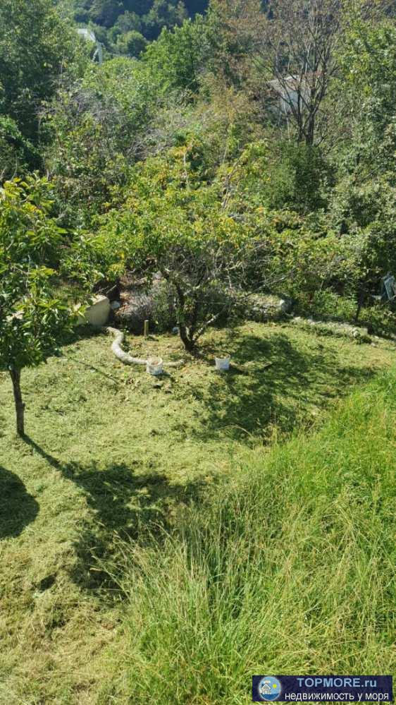 Лот № 168630. Продам дом в Хостинском районе ( Кудепста)! Дом состоит из трех этажей включительно цокольный этаж... - 1