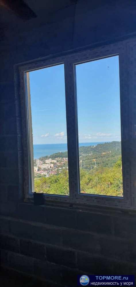 Лот № 168630. Продам дом в Хостинском районе ( Кудепста)! Дом состоит из трех этажей включительно цокольный этаж... - 2