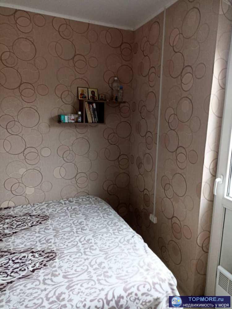 Лот № 168239. Продается 2-х этажный дом 60 м2 на участке 5 соток.1-ый этаж ванная и кухня, 2-ой этаж 2 комнаты и... - 2