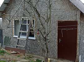 Лот № 168239. Продается 2-х этажный дом 60 м2 на участке 5...