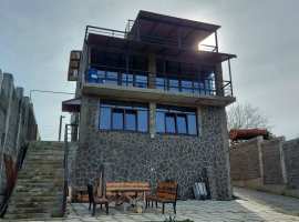 Лот № 168157. Пространство на берегу моря в самом центре Адлера,...