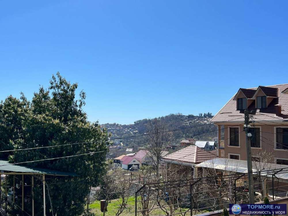 Лот № 168077. Продаю дом в стиле Хайтек площадь дома 165кв.м участок 3 сотки земли. Дом расположен на улице Армянская... - 1