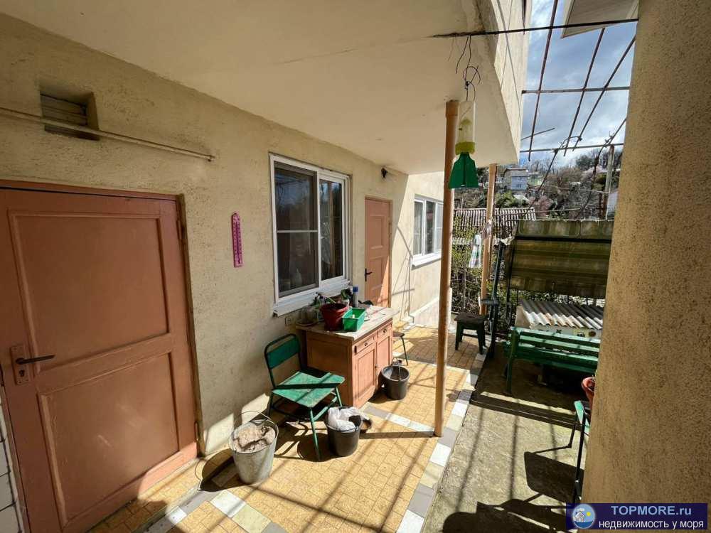 Лот № 168067. Продам дом!   Дом расположен в районе Шаумяновки, поселок Верхний-Юрт - центральный район Сочи. С...