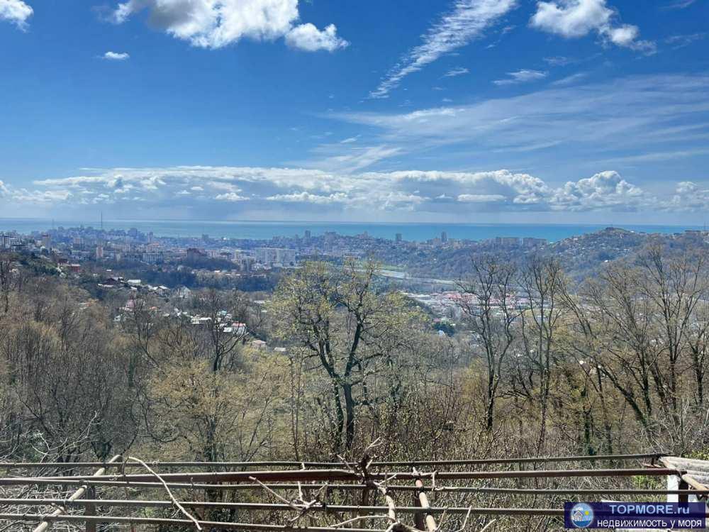 Лот № 168067. Продам дом!   Дом расположен в районе Шаумяновки, поселок Верхний-Юрт - центральный район Сочи. С... - 2