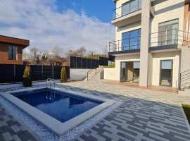 Лот № 167257. Продается красивый 3 эт. дом в Адлере, пос....