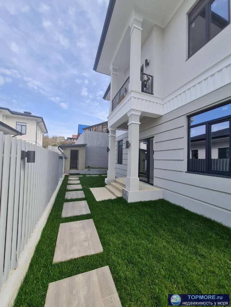 Лот № 167216. Продается дом удобно расположен в Черешне, Адлер. Добираться сюда быстро и комфортно.  Респектабельные... - 1