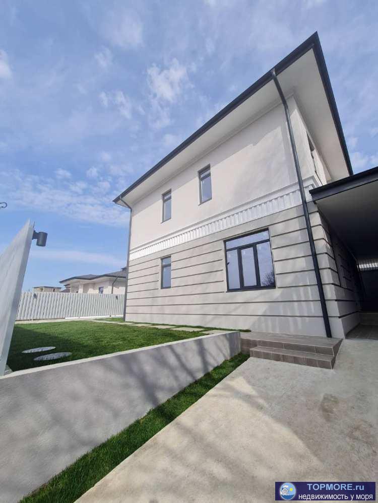 Лот № 167216. Продается дом удобно расположен в Черешне, Адлер. Добираться сюда быстро и комфортно.  Респектабельные... - 2