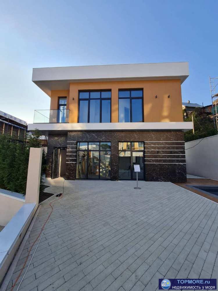 Лот № 167128. Премиальный комплекс modern villas находится в Адлерском районе, на улице Мира. В этой локации это один...