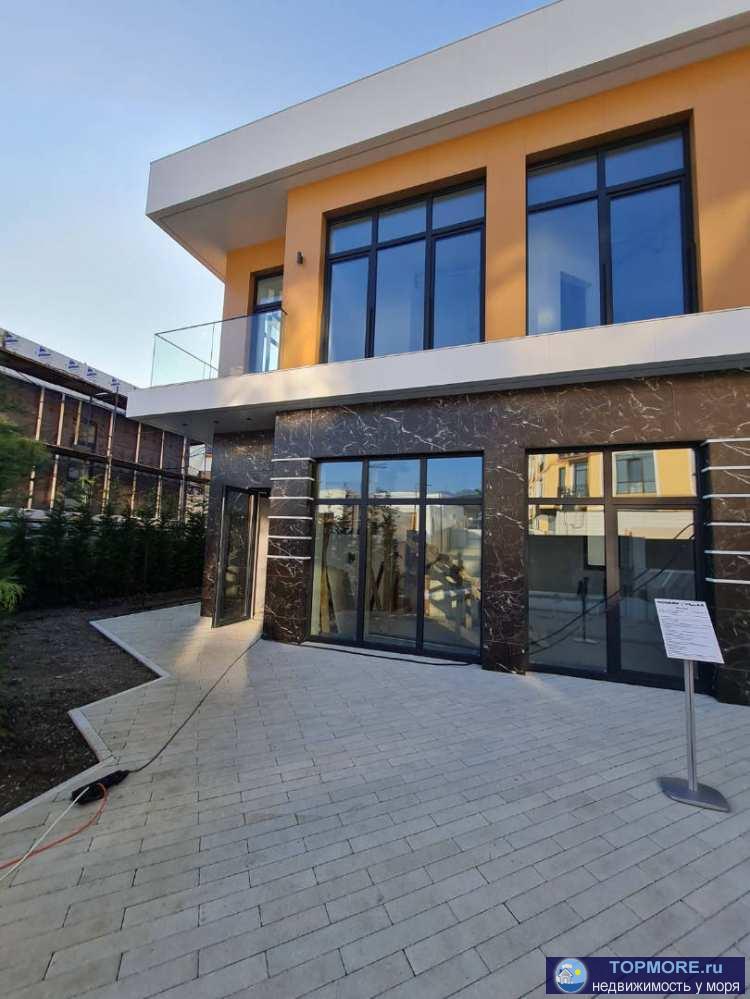 Лот № 167128. Премиальный комплекс modern villas находится в Адлерском районе, на улице Мира. В этой локации это один... - 2