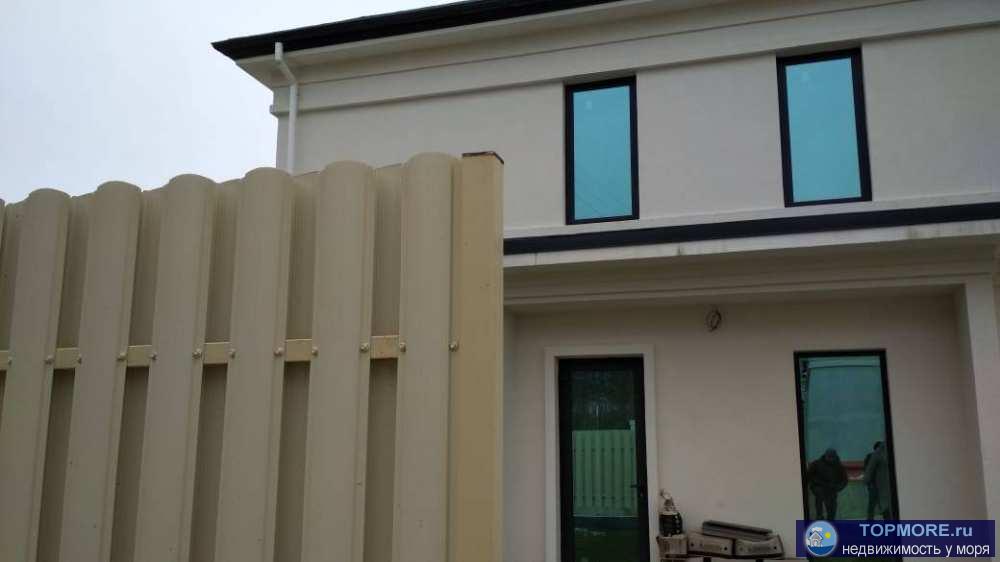 Лот № 166873. В продаже дом расположен в коттеджном поселке по дороге на Красную поляну в тихом уединенном месте....