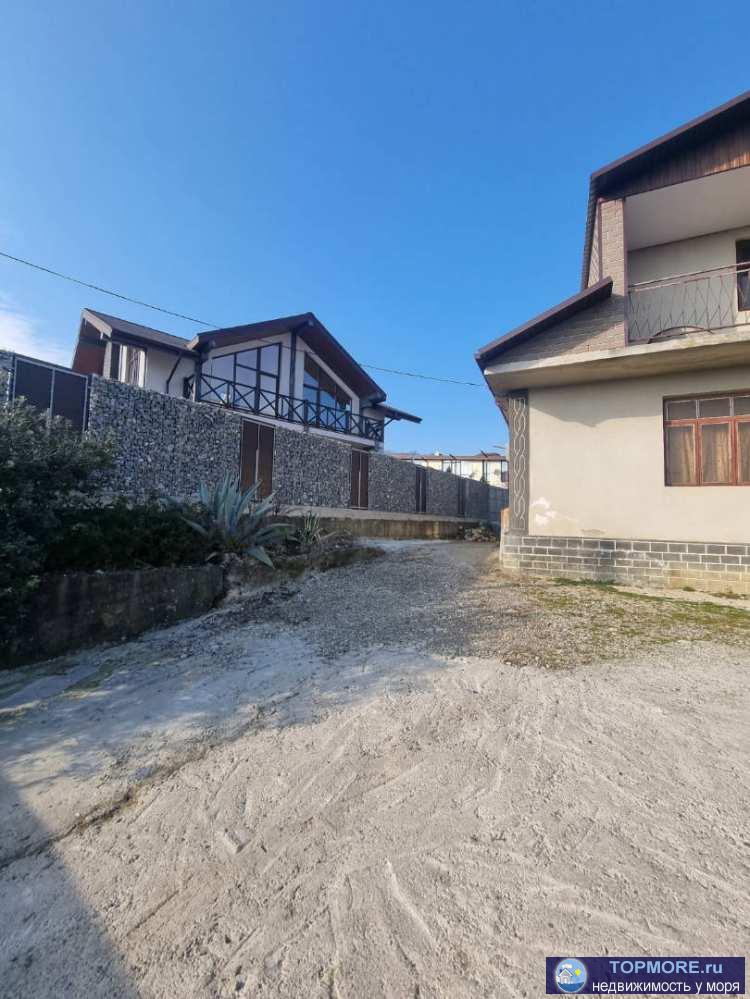 Лот № 165624. Продаю жилой дом в Адлере с земельным участком.  В судебных спорах и под обременением не состоит.... - 1