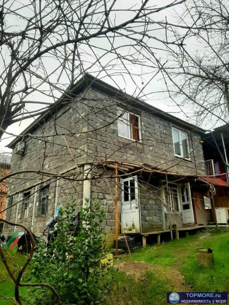 Лот № 164839. Продам дом в Лазаревском районе города Сочи в поселке Горное Лоо.  Дом находится на участке в 8 соток...