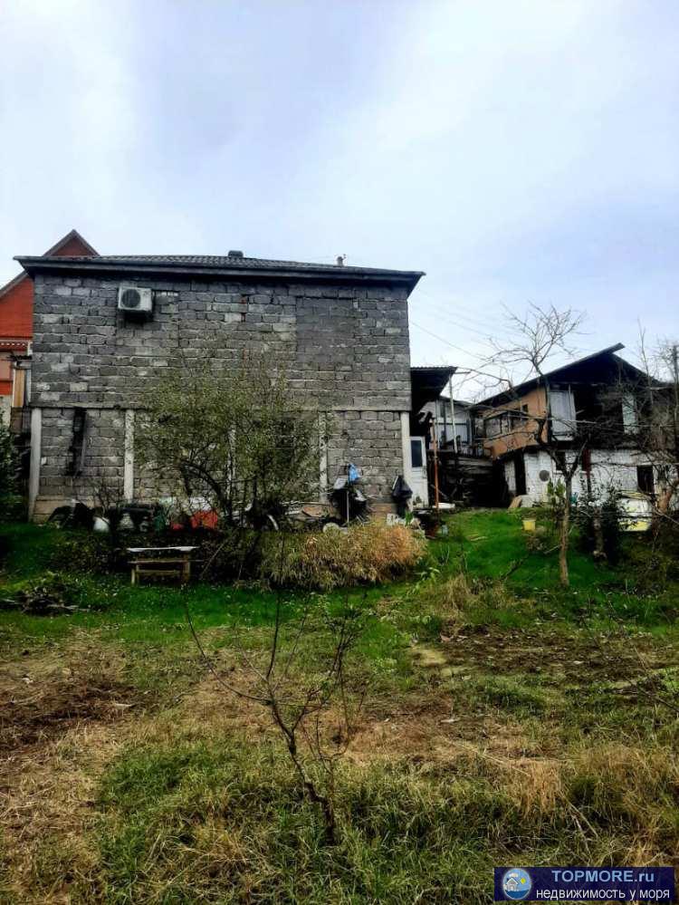 Лот № 164839. Продам дом в Лазаревском районе города Сочи в поселке Горное Лоо.  Дом находится на участке в 8 соток... - 1