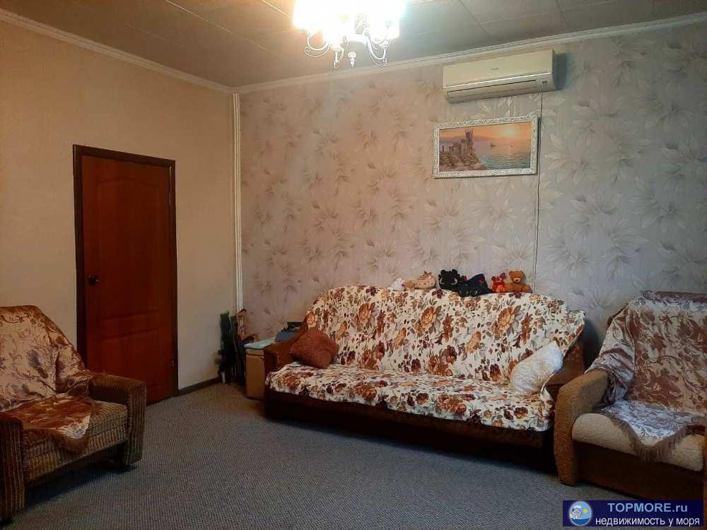 Лот № 164839. Продам дом в Лазаревском районе города Сочи в поселке Горное Лоо.  Дом находится на участке в 8 соток... - 2