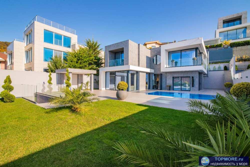 Лот № 164779. Продается шикарный дом в самом востребованном районе.   Площадь по выписке 316,4 кв м.Террасса на 3... - 1