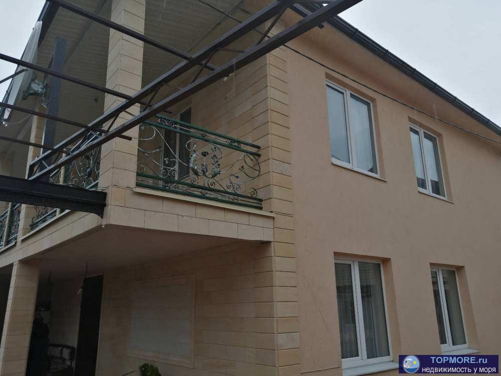 Лот № 164445. Очень срочная продажа дома, г. Сочи, Лазаревский район, поселок Сергей-поле. Площадь дома 148.6 м2.... - 1