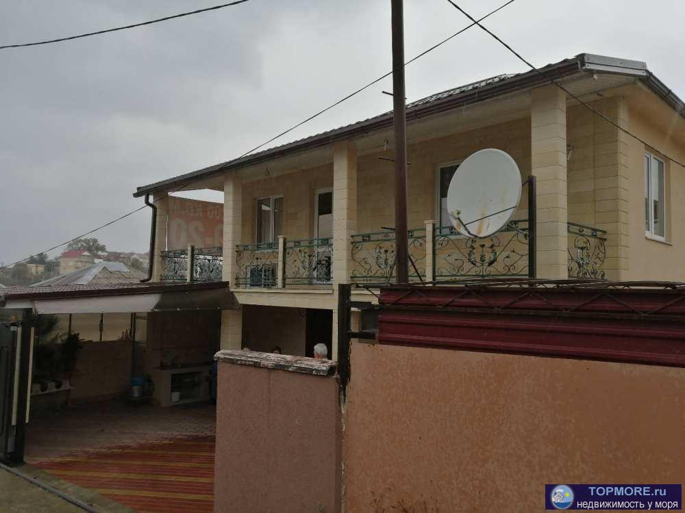 Лот № 164445. Очень срочная продажа дома, г. Сочи, Лазаревский район, поселок Сергей-поле. Площадь дома 148.6 м2.... - 2