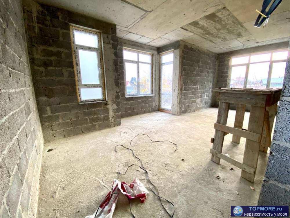 Лот № 164263. Продается коттедж комфорт класса в огороженном коттеджном поселке. Находится на ул. Мира 49 в Веселом.... - 1