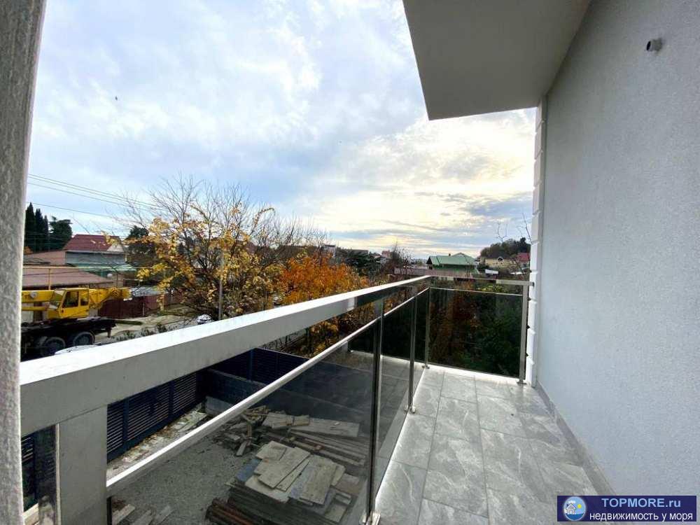 Лот № 164263. Продается коттедж комфорт класса в огороженном коттеджном поселке. Находится на ул. Мира 49 в Веселом.... - 2