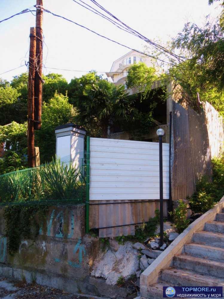 Лот № 164141. осуществи свою мечту! домик У моря!  В продаже два дома с шикарным видом на море! Придомовая территория... - 2