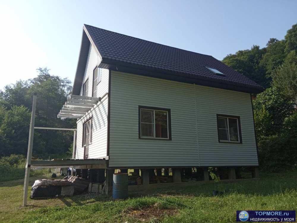 Лот № 163986. Продаю дом в самом зеленом районе города Сочи, Мацеста площадью 107 м2.  К дому ведет удобный подъезд,...