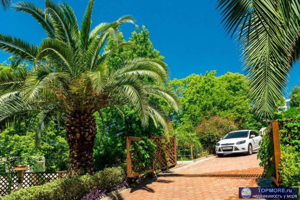 Лот № 163545. Продается коттедж на первой береговой линии.  Шикарные видовые характеристики, морской бриз.  В доме 5... - 2