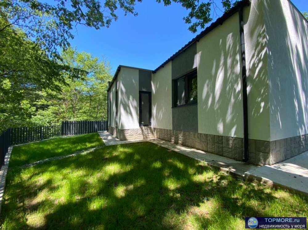 Лот № 163305. Продаю дом г. Сочи, Лазаревский район, пос. Дагомыс. В коттеджном поселке класса комфорт. Дом...