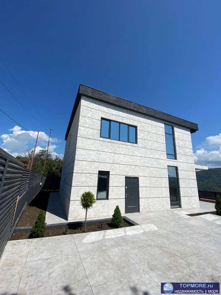 Лот № 163209. Дом площадью 200 кв.м расположен на просторном участке площадью 5 соток и имеет потрясающий вид на...