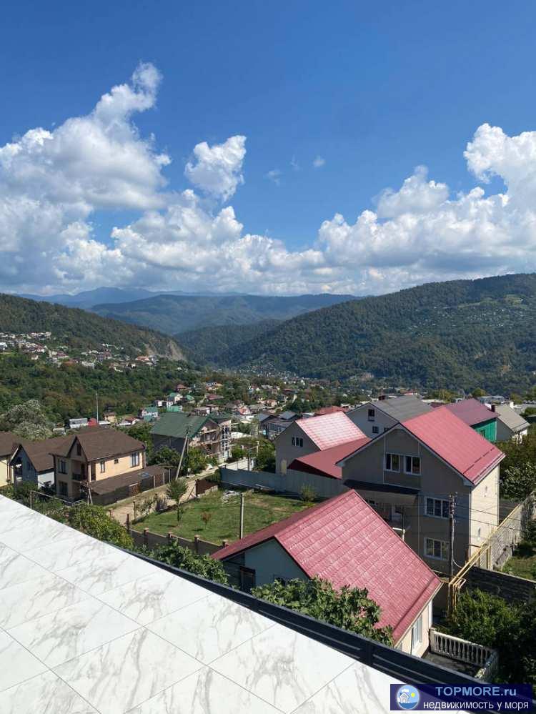 Лот № 163209. Дом площадью 200 кв.м расположен на просторном участке площадью 5 соток и имеет потрясающий вид на... - 2