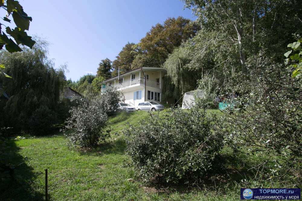 Лот № 162690. Продается просторный дом в Адлере, село Молдовка!  Дом возведен в два этажа, с соблюдением строительных...